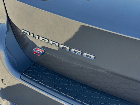 New 2024 Dodge Durango GT image 29