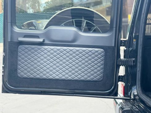 Used 2020 Mercedes-Benz G 63 AMG 4MATIC image 11