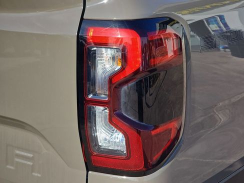 Used 2025 Ford Ranger XLT w/ Trailer Tow Package image 41