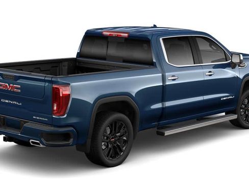 New 2026 GMC Sierra 1500 Denali w/ Denali Reserve Package image 53