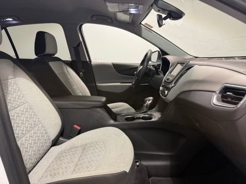 Certified 2022 Chevrolet Equinox LT AWD/4WD image 27