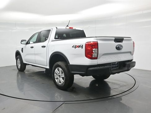 New 2025 Ford Ranger XL image 25