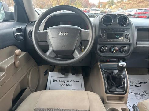 Used 2010 Jeep Patriot Sport image 10