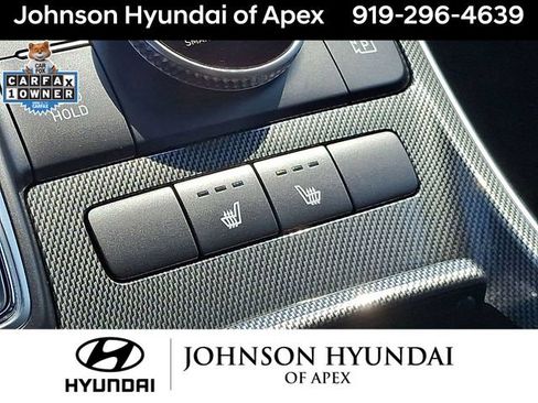 Certified 2023 Hyundai Santa Fe SEL AWD/4WD image 21