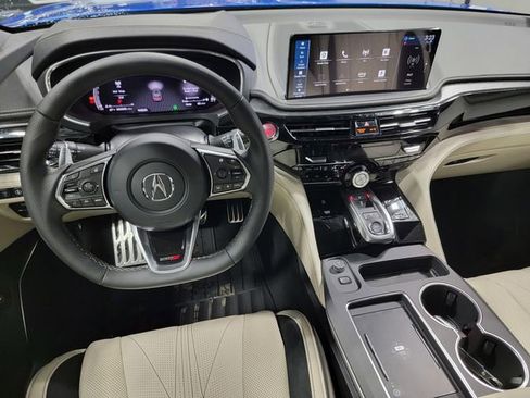 New 2026 Acura MDX Type S AWD/4WD image 27