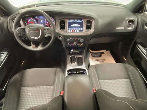 Used 2023 Dodge Charger SXT image 9