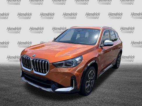 Used 2024 BMW X1 xDrive28i w/ Technology Package AWD/4WD image 5