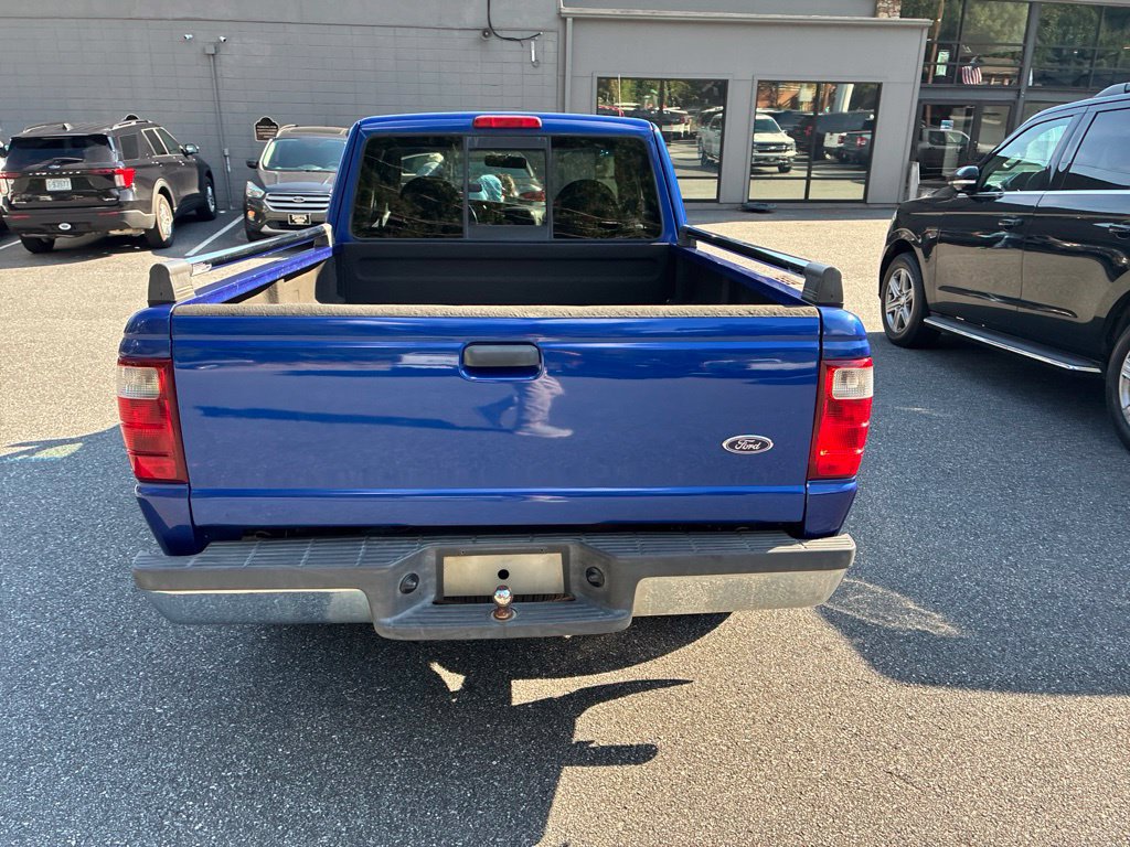 Used 2003 Ford Ranger XLT RWD image 9