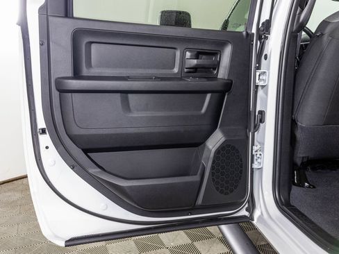 New 2026 RAM 3500 Tradesman AWD/4WD image 35
