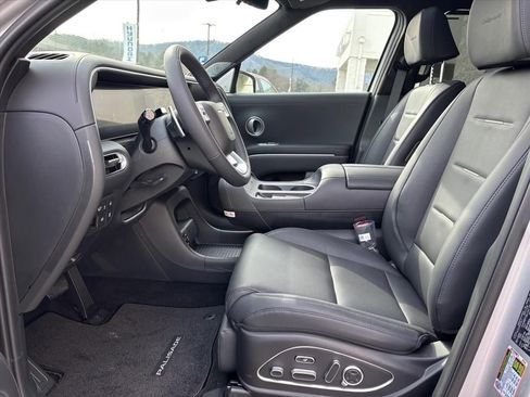 New 2026 Hyundai Palisade Calligraphy image 10