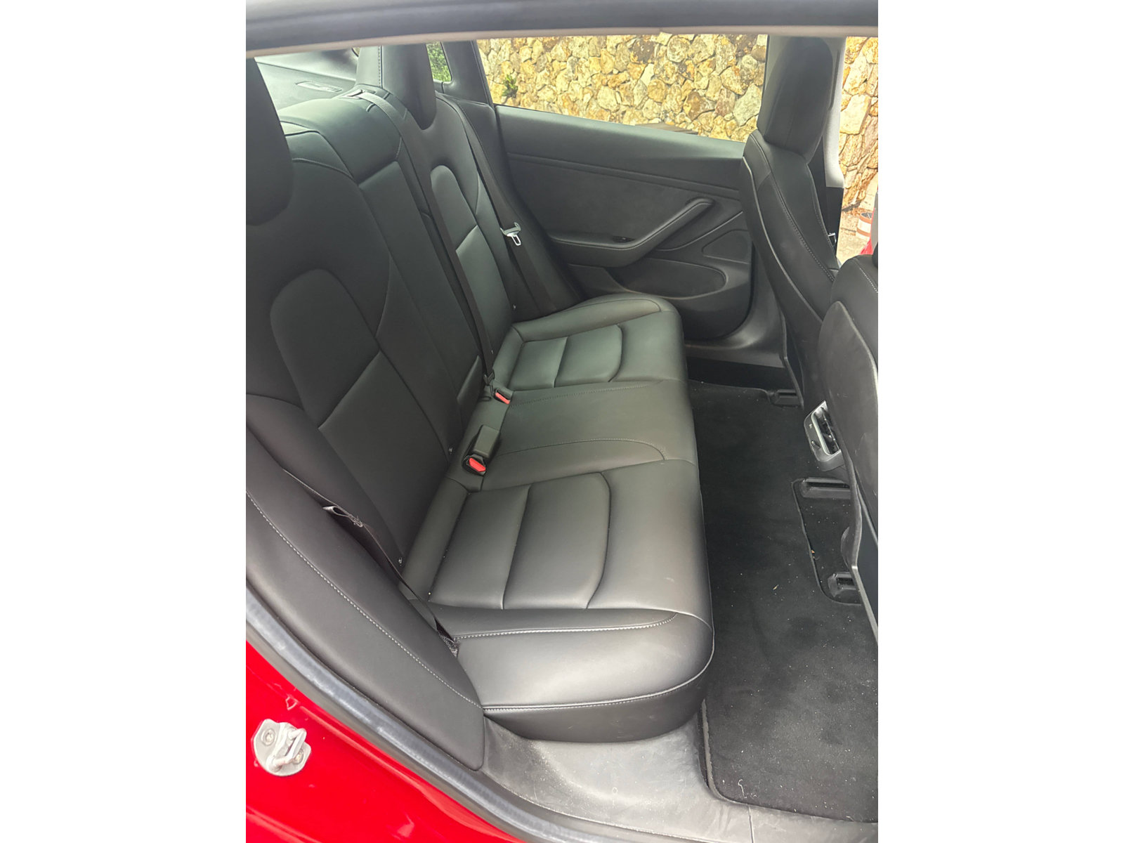 Used 2018 Tesla Model 3 Long Range AWD/4WD image 13