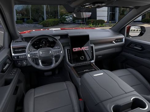 New 2026 GMC Yukon Denali w/ Advanced Technology Package AWD/4WD image 15