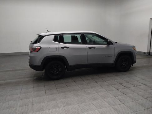 Used 2019 Jeep Compass Sport FWD image 10