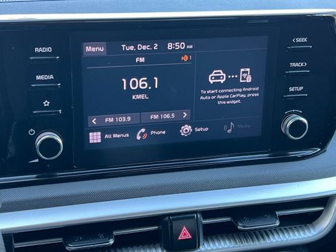 Used 2022 Kia K5 LXS image 17