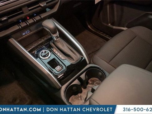 New 2026 Chevrolet Colorado LT w/ Advanced Trailering Package image 15