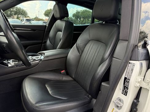 Used 2022 Maserati Levante GT image 26