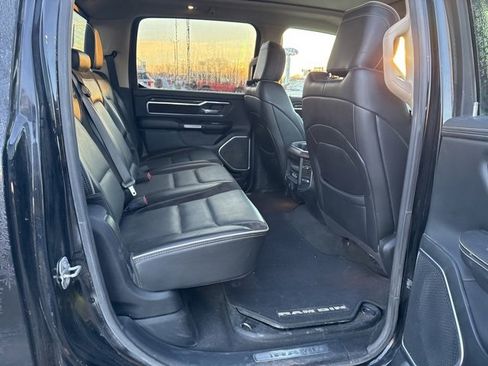 Used 2020 RAM 1500 Laramie image 11