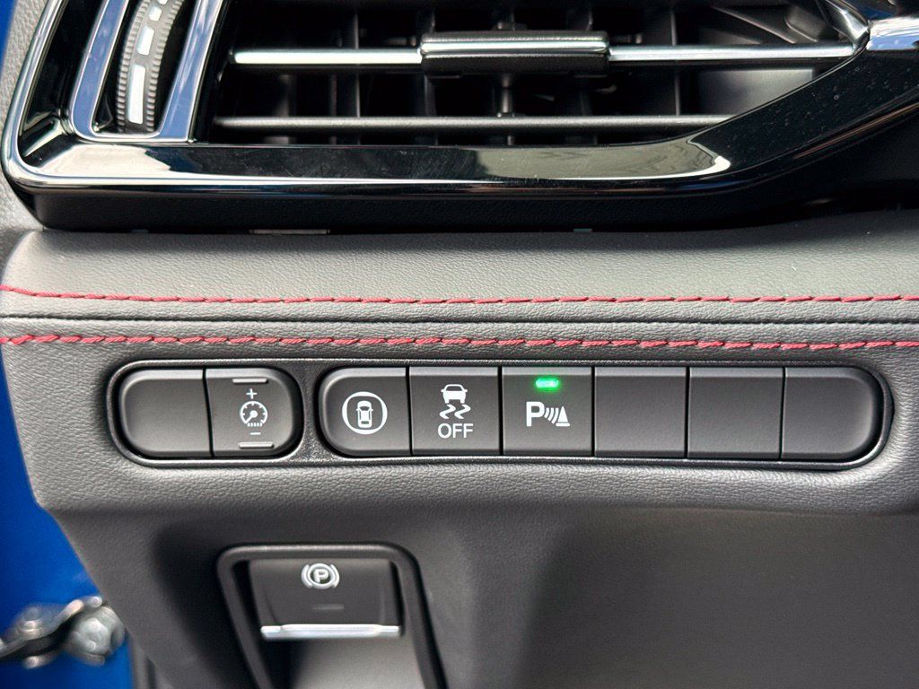 Certified 2026 Acura MDX A-Spec AWD/4WD image 25
