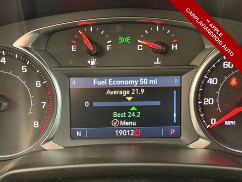 Used 2024 Chevrolet Blazer LT w/ Convenience Package image 21