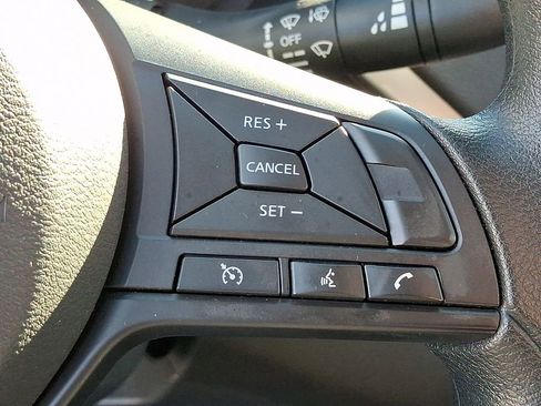 Used 2024 Nissan Altima 2.5 S FWD image 21