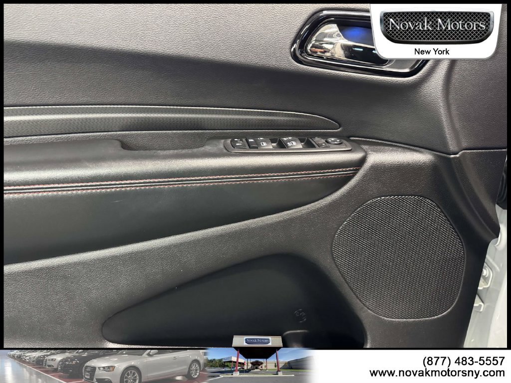 Used 2023 Dodge Durango GT w/ Blacktop Package AWD/4WD image 18