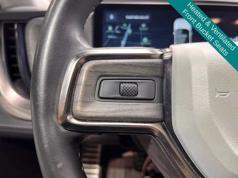 Used 2023 Rivian R1S Adventure image 9