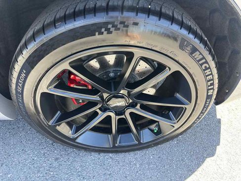 Used 2020 Audi RS Q8 image 24