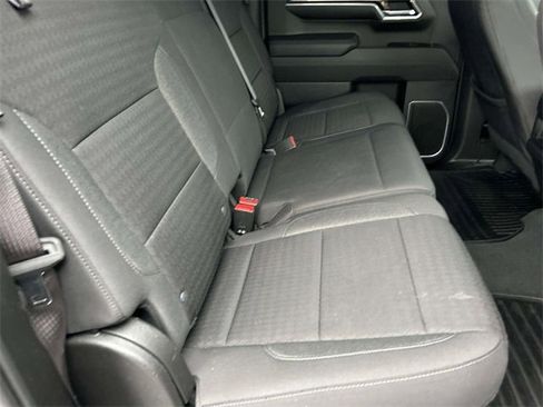 Used 2023 Chevrolet Silverado 1500 LT image 22
