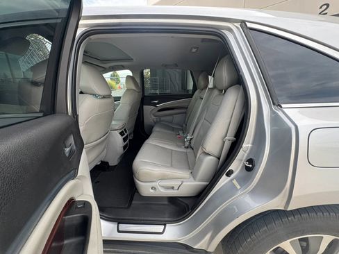 Used 2014 Acura MDX w/ Technology Package AWD/4WD image 13