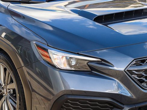 Used 2023 Subaru WRX image 5