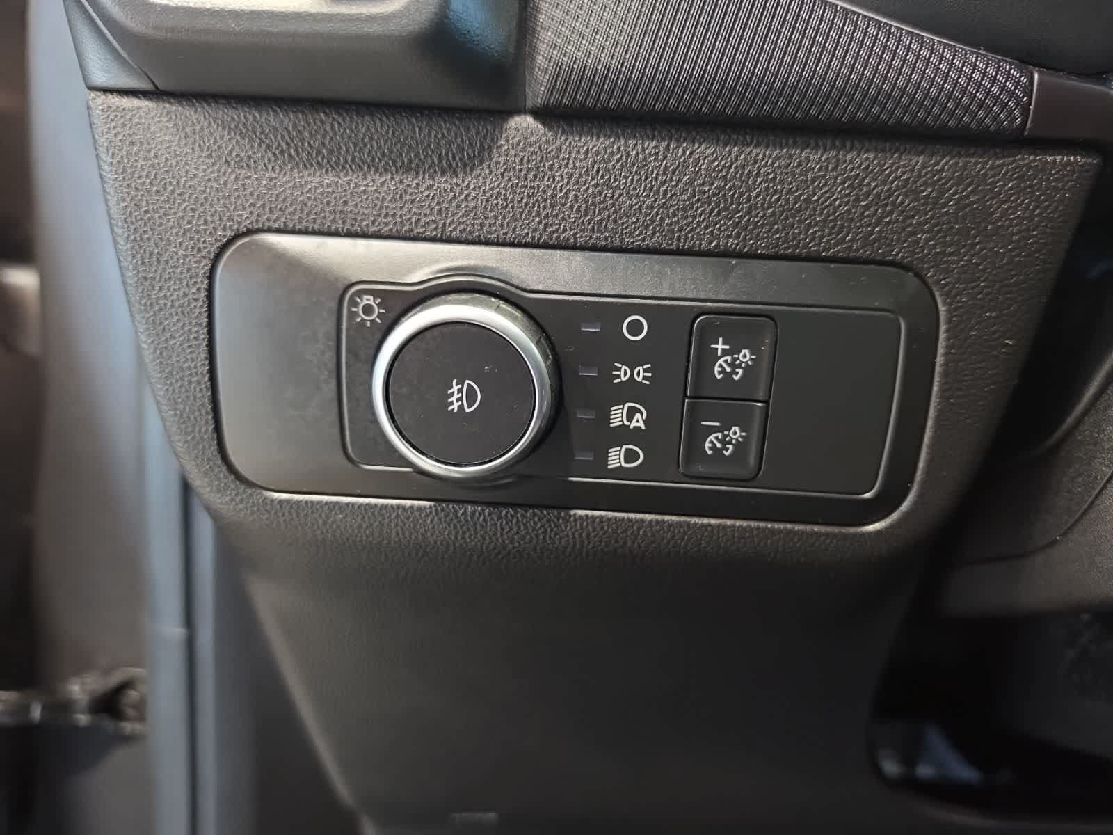 Used 2022 Ford Bronco Sport Big Bend w/ Convenience Package AWD/4WD image 18