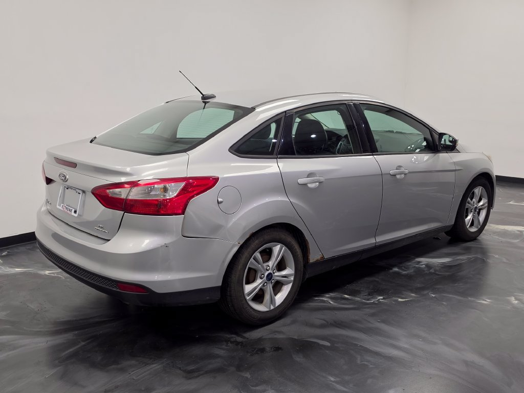 Used 2014 Ford Focus SE w/ Interior Protection Package FWD image 24