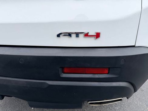 Used 2021 GMC Acadia AT4 image 11