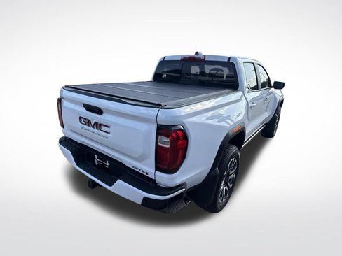 Used 2024 GMC Canyon AT4 AWD/4WD image 7
