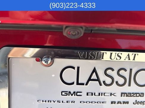Used 2025 MAZDA CX-5 AWD 2.5 S w/ Select Package image 8