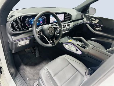 New 2026 Mercedes-Benz GLE 350 4MATIC image 5