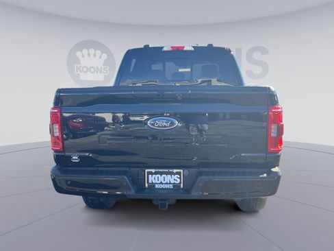 Certified 2023 Ford F150 XLT w/ Equipment Group 302A High image 15