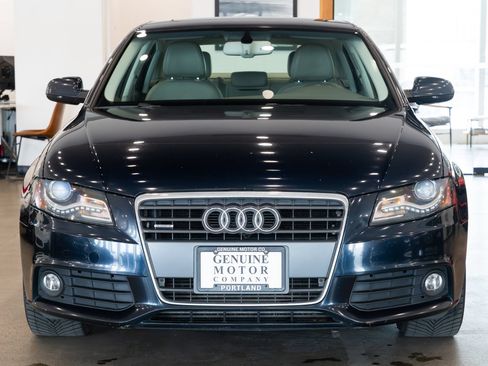 Used 2011 Audi A4 2.0T Premium Plus AWD/4WD image 2