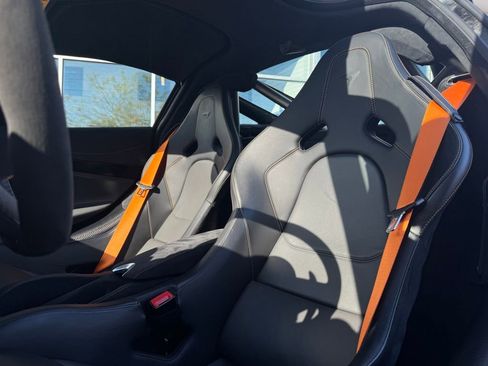 Used 2022 McLaren 720S Performance image 45