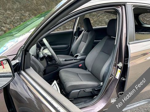 Used 2020 Honda HR-V EX image 19