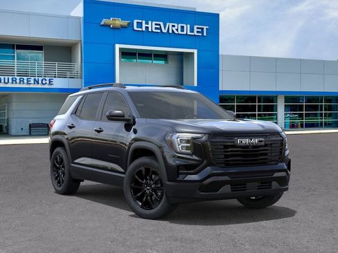 New 2027 GMC Terrain Elevation w/ Elevation Premium Package FWD image 7