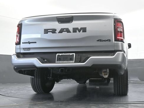 Used 2025 RAM 1500 Lone Star AWD/4WD image 66