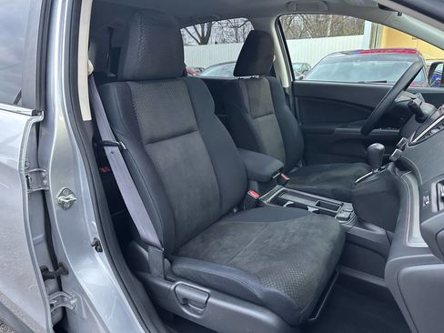 Used 2016 Honda CR-V EX image 39