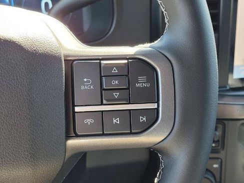 New 2026 Ford F250 Lariat w/ Black Appearance Package AWD/4WD image 42
