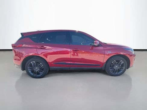 Used 2023 Acura RDX A-Spec image 2