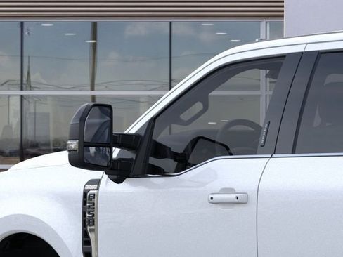 New 2026 Ford F250 King Ranch AWD/4WD image 20
