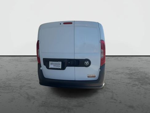 Used 2021 RAM ProMaster City Tradesman SLT FWD image 8