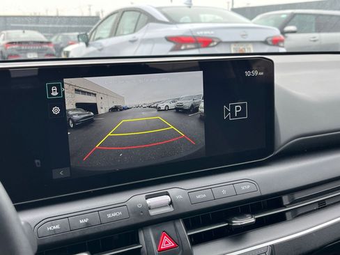 Used 2025 Kia K4 FWD image 23