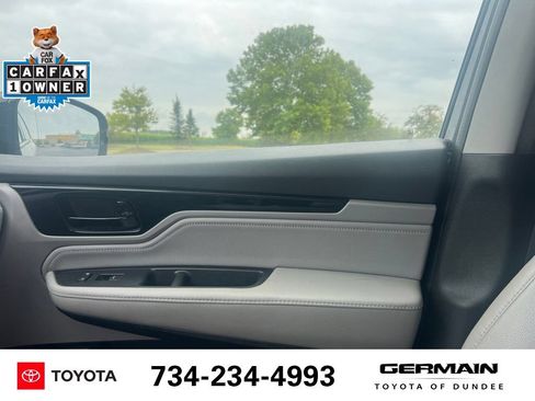 Used 2019 Honda Odyssey Elite image 18
