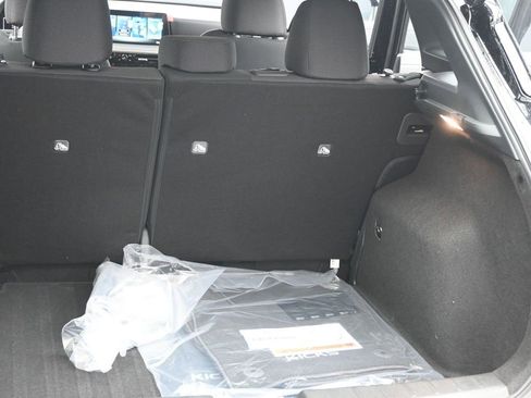 New 2026 Nissan Kicks S image 19